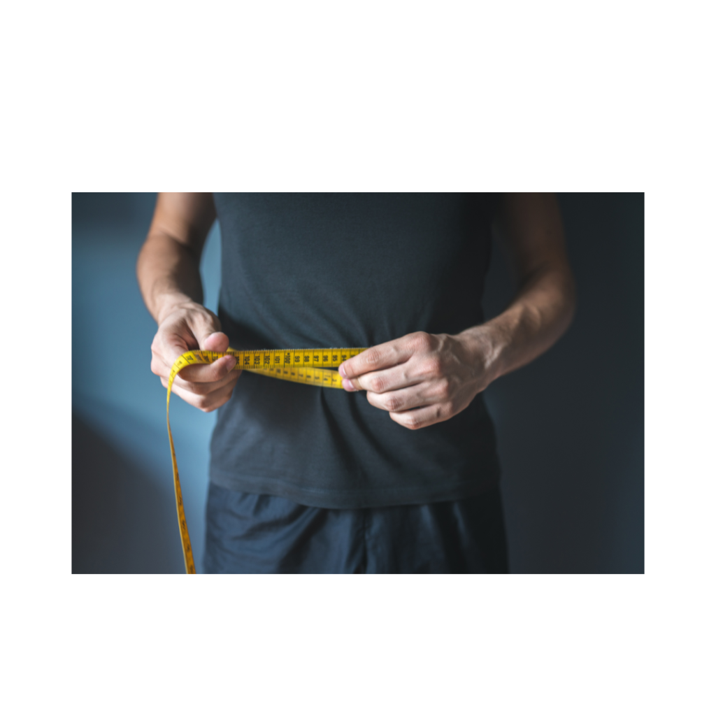 Lose weight with Focused Hypnotherapy